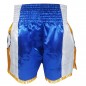 Lumpinee Muay Thai Shorts : LUM-001